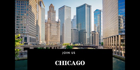Immersive Insights  Gala Tour: Chicago Experience