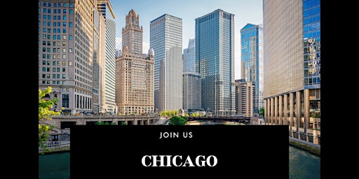 Primaire afbeelding van Immersive Insights  Gala Tour: Chicago Experience