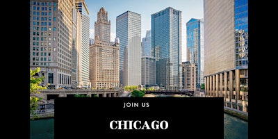 Imagem principal do evento Immersive Insights  Gala Tour: Chicago Experience