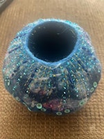 Immagine principale di Felted and Embellished Bowl Workshop 