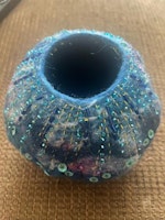 Imagem principal de Felted and Embellished Bowl Workshop