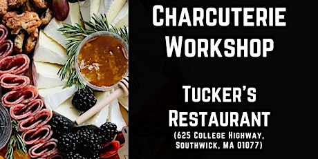 Charcuterie Workshop