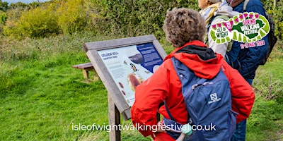 Golden Hill Country Park Walk with Gift to Nature (Free) primary image