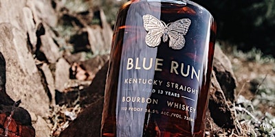 Hauptbild für Blue Run Presentation + Tasting