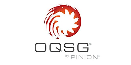 April OQSG Evaluator Training