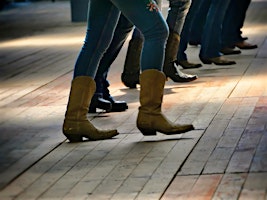 Special Needs Country Line Dancing Party primary image