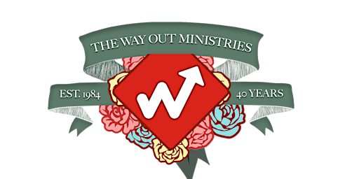 The Way Out Ministries 40th Birthday Fiesta primary image