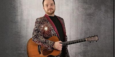 Award  Winning Nathan Stanley and His Country Music Band primary image