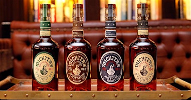 Michter's Presentation + Tasting primary image