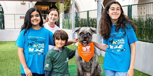 Kids For Animals primary image