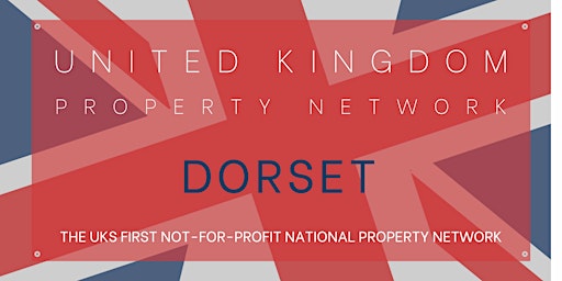 Imagem principal do evento United Kingdom Property Network Dorset