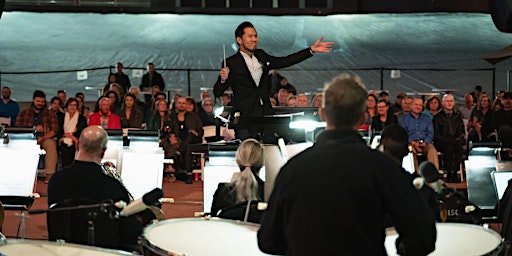 Primaire afbeelding van Colorado Symphony Performs Mozart at McGregor Square
