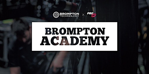 Imagem principal do evento Brompton Academy Training
