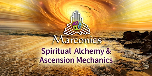 Hauptbild für Marconics 'STATE OF THE UNIVERSE' Free Lecture Event- Loveland, CO
