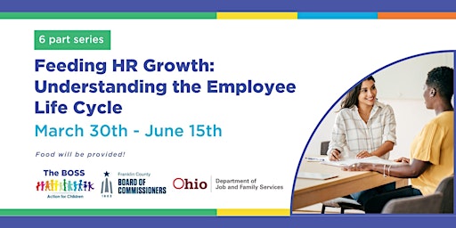 Feeding HR Growth: Understanding the Employee Life Cycle primary image