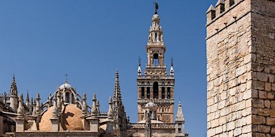 Primaire afbeelding van SEVILLE HIGHLIGHTS AND HISTORICAL TOUR (SELF-GUIDED)