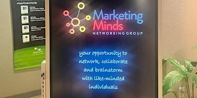 Marketing Minds Huddle at LDI Connect-May 2024 Edition primary image