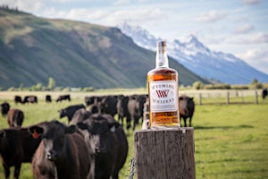BBQ Dinner with QBB and Wyoming Whiskey primary image
