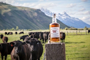 Imagem principal do evento BBQ Dinner with QBB and Wyoming Whiskey