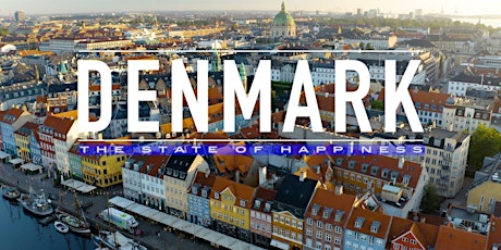 Lesley Riddoch:  Denmark - The State of Happiness