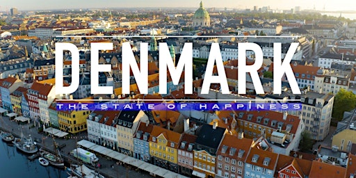 Hauptbild für Lesley Riddoch:  Denmark - The State of Happiness