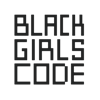Logótipo de Black Girls Code