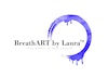 Logotipo de BreathArt with Laura