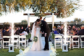 Palm Valley Golf Club - Wedding & Event Open House