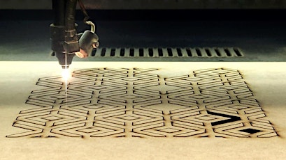 Laser Cutting and Engraving