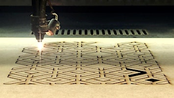 Laser Cutting and Engraving primary image