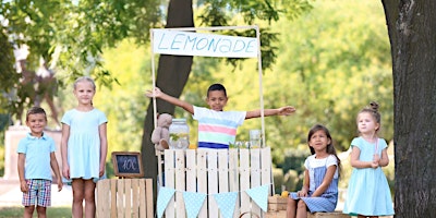 2026 Children's Business Fair Austell primary image