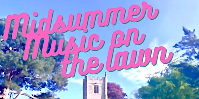 Midsummer Music On The Lawn  primärbild