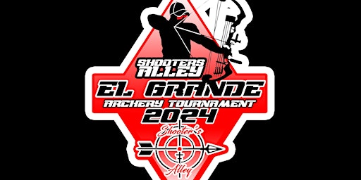 Image principale de EL GRANDE ARCHERY TOURNAMENT 2024