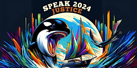 Speak 2024: Justice