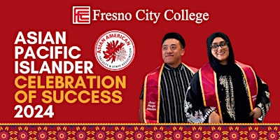 Imagen principal de Asian Pacific Islander Celebration of Success (APICS) 2024