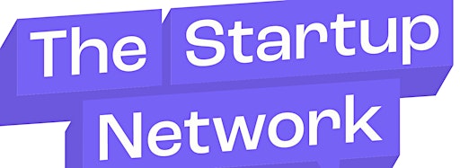 Collection image for The Startup Network Pitch Nights!
