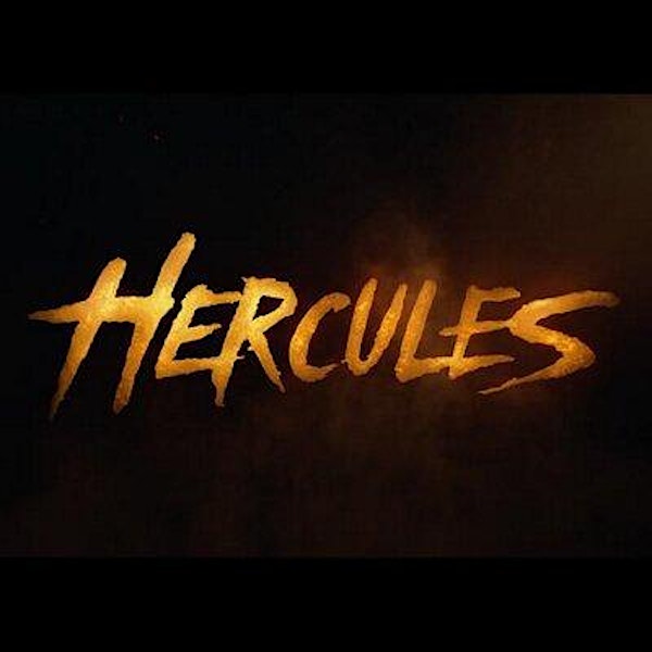 HERCULES - Special Advance Screening (San Francisco)