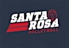 SRJC Volleyball's Logo
