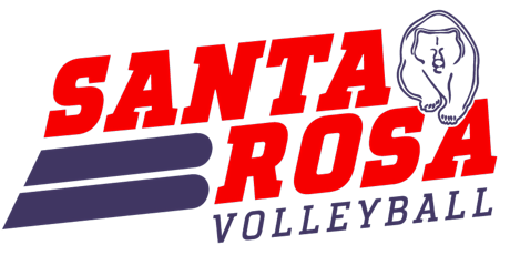 SRJC Volleyball - Day Camp