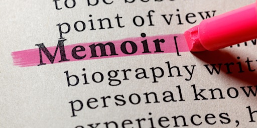 Immagine principale di Writing Your Memoirs 