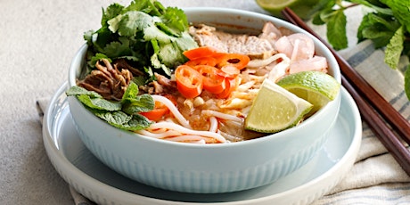 Fabulous Pho - Cooking Class by Classpop!™