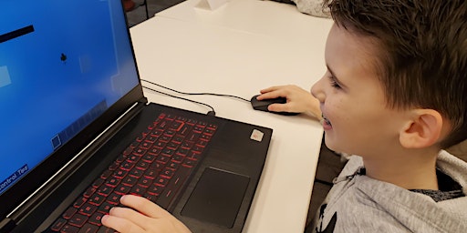 3rd-6th Grade Intro to Coding on Minecraft (Code and Play a Mini Game)  primärbild