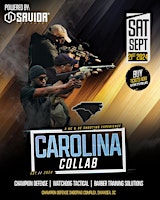 Primaire afbeelding van The Carolina Collab