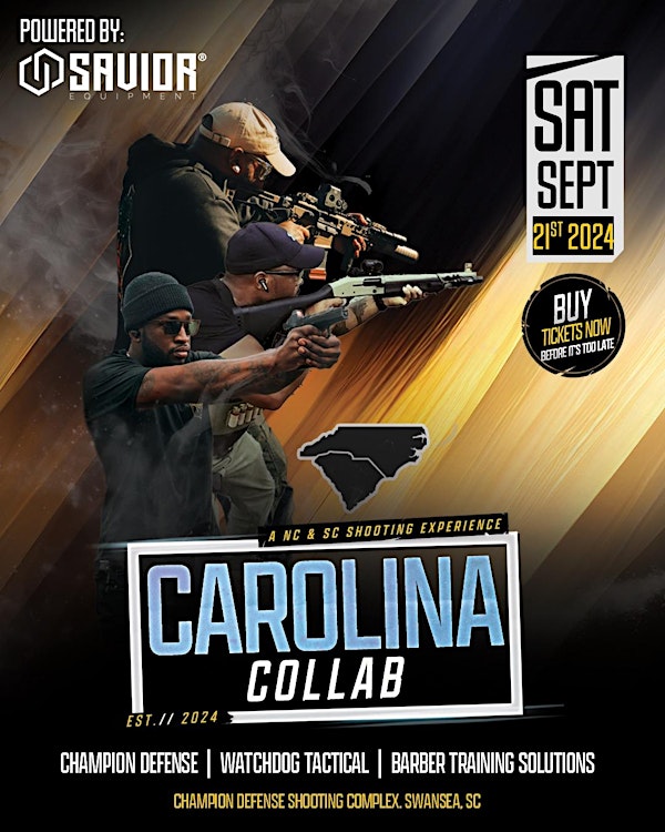 The Carolina Collab