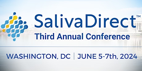 Third Annual SalivaDirect, Inc. Conference