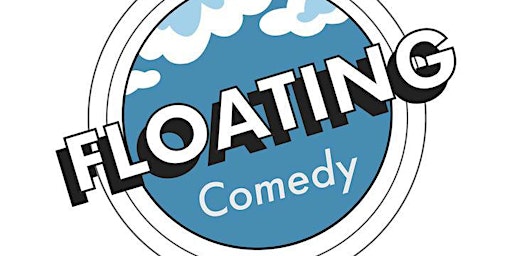 Imagem principal do evento The Floating Comedy Show