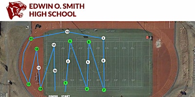 Primaire afbeelding van E.O. Smith High School