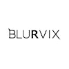 Logotipo de BLURVIX