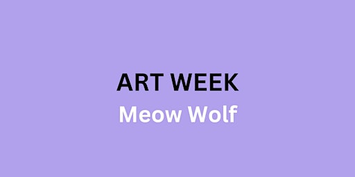 Meow Wolf  primärbild
