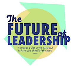 The Future of Leadership - Brisbane 14th Oct primary image